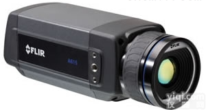 FLIRA315/<em>A615</em>  <em>在线式</em>红外热像仪FLIR菲利尔 A315/<em>A615</em>飞普乐仪器总代理直销