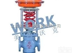 <em>美国</em><em>沃克</em>WORK<em>调节阀</em>陕西总代理