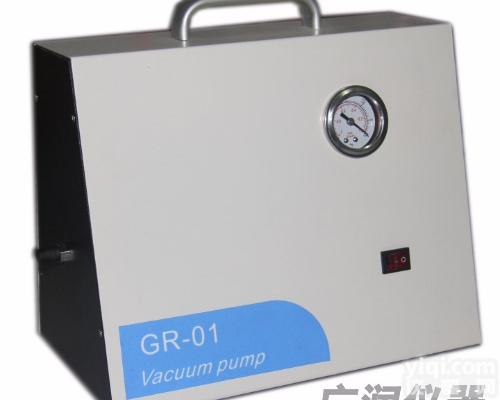 GR-01  GR-01无油静音<em>真空泵</em>  广润仪器<em>供应</em><em>真空泵</em> <em>真空泵</em>厂家提供