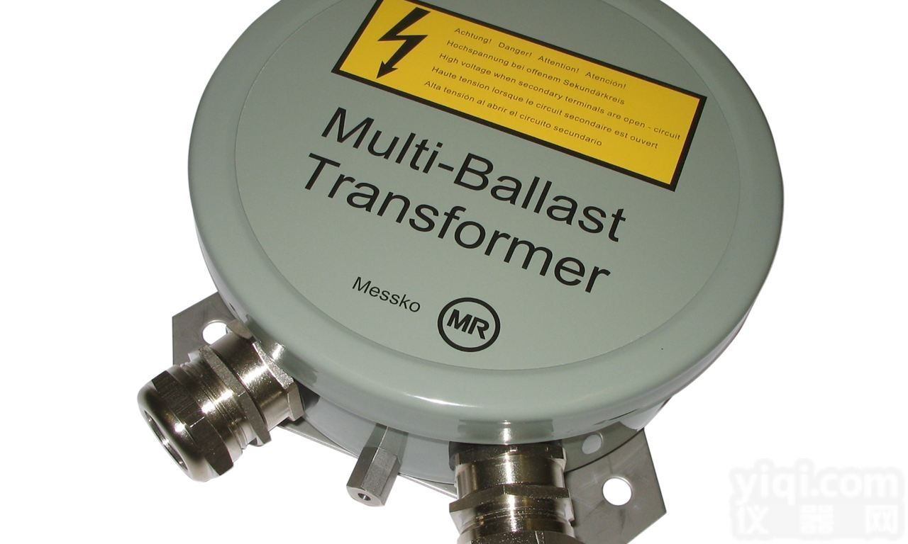 MULTI-<em>BALLAST</em>  德国Messko万用<em>镇流器</em>MULTI-<em>BALLAST</em>