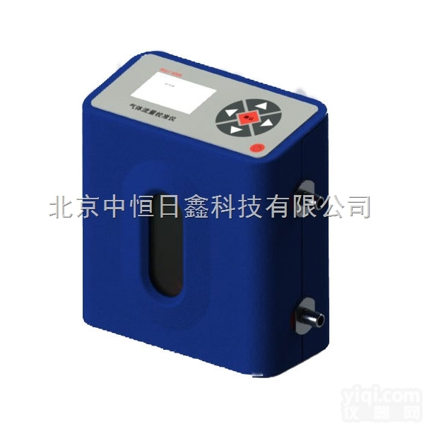 DCal 5000气体流量<em>校准</em>仪 <em>测量</em>范围50-5000mL/min ...
