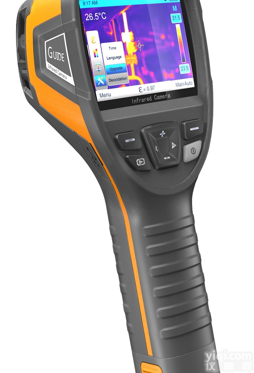 BO B1  <em>高德</em>BO B1红外热成像仪<em>高德</em>总代理飞<em>普乐</em>仪器成都、深圳、广州、<em>西安</em>直...