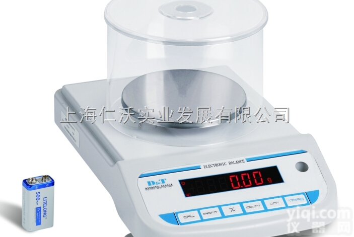 德安特  <em>电子</em>天平的<em>使用方法</em> 实验室专用<em>电子</em>天平 ES-302<em>电子</em>天平 300克...