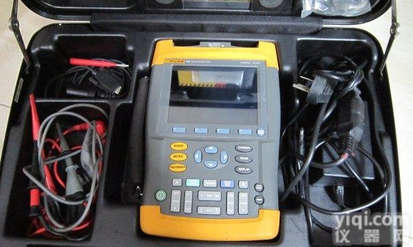 <em>福禄克</em>199B  上海<em>福禄克</em>199B二手FLUKE199B出售FLUKE199B
