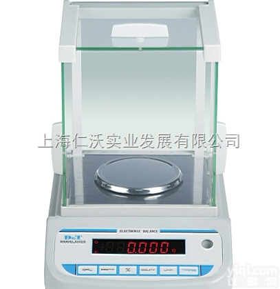 德<em>安特</em>  <em>天津</em>德<em>安特</em>电子天平 ES-101A<em>千分之一</em>天平 100g电子天平 电子...