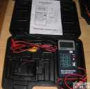 <em>福禄克</em>705  <em>上海</em><em>福禄克</em>705二手<em>福禄克</em>705销售FLUKE705