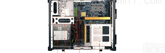 FieldGo M9 <em>ATX</em>  FieldGo M9 <em>ATX</em>便携一体<em>工业</em>计算机