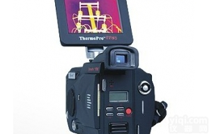ThermoPro™ TP9  <em>高德</em>TP9系列工业测温热像仪<em>高德</em>总代理飞<em>普乐</em>仪器成都、深圳、广州、<em>西安</em>...
