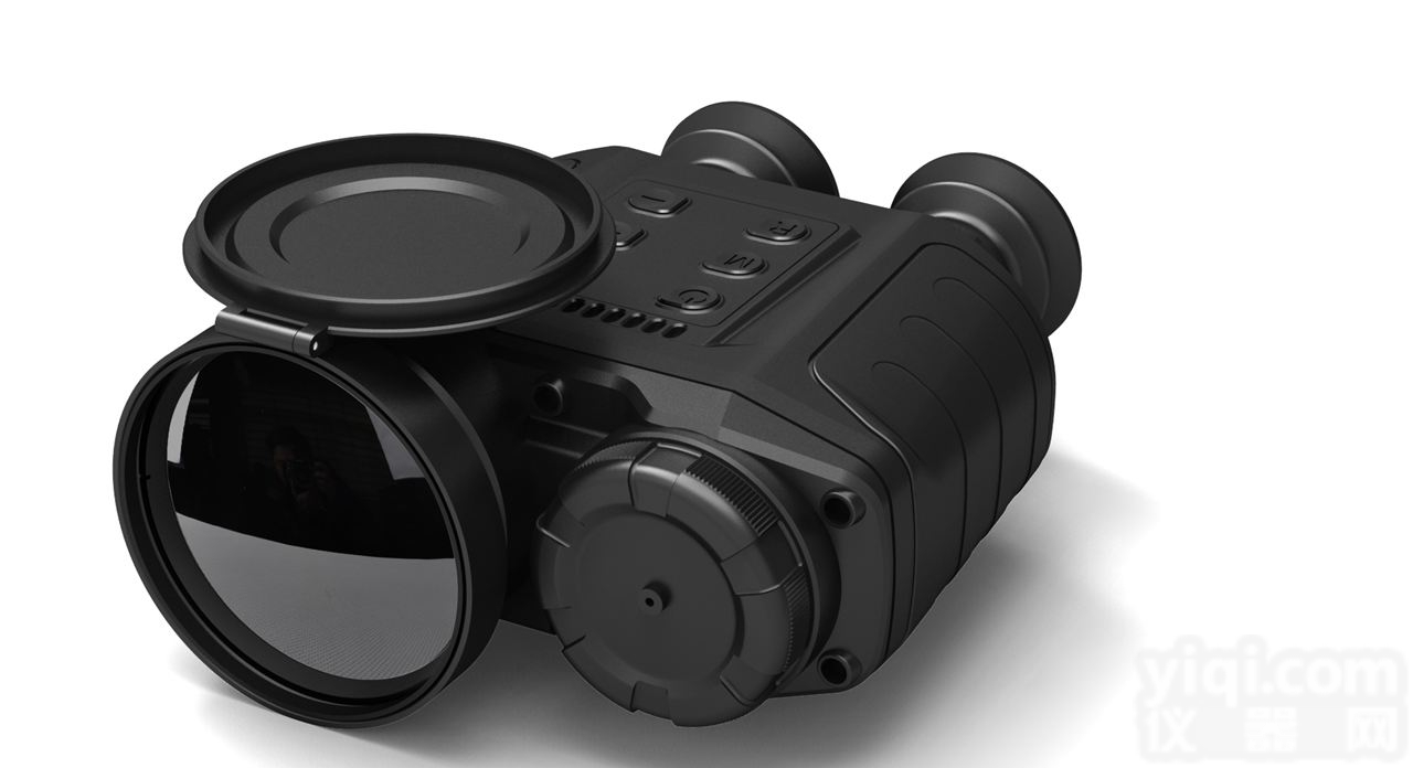 IR516F  高德IR516F双目热成像<em>夜视仪</em>高德<em>总代理</em>飞普乐仪器成都、深圳、广州、...