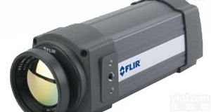 A325SC A655SC  FLIR菲利尔<em>在线式</em>红外热<em>成像仪</em> 飞普乐仪器