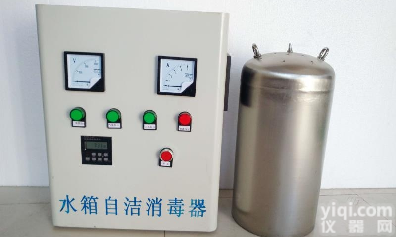 WTS-2W  <em>广西</em>河池<em>现货</em>供应WTS-2W水箱自洁杀菌消毒器