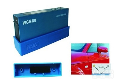 <em>WGG</em>-<em>60</em>  数显<em>光泽</em>计<em>WGG</em>-<em>60</em>（智能型）