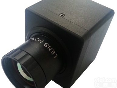 FPL-384 FPL-640  飞普乐<em>在线式</em>红外热<em>成像仪</em>科研型红外热像仪