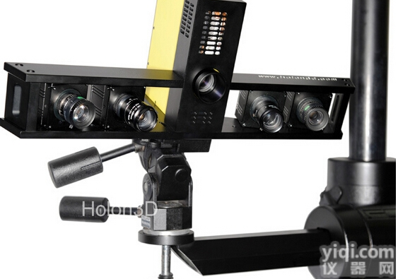 拍照<em>三维</em><em>扫描仪</em>HL-3DM  <em>华朗</em><em>三维</em>拍照式<em>三维</em><em>扫描仪</em>