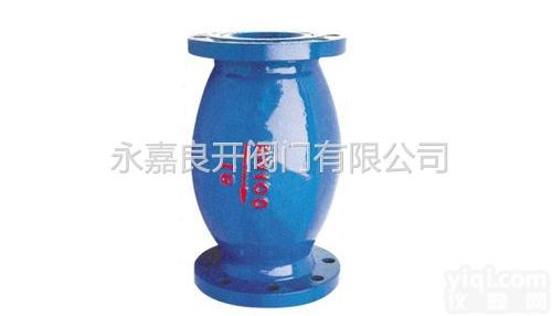 <em>HQ44X  HQ44X微阻球形止回阀</em>