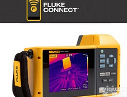 Fluke TiX560  红外热像仪工业测温热像仪福禄克总代理飞<em>普乐</em>仪器成都、深圳、广州、<em>西安</em>直...