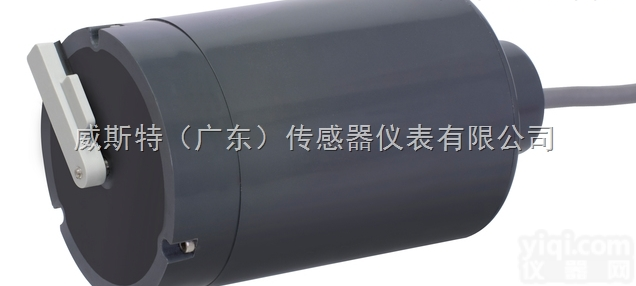德国E+H<em>浸入</em>式<em>传感器</em>CUS71D