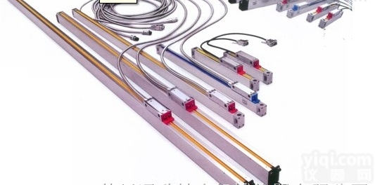 SOXIN<em>索信光栅尺</em>|STB5