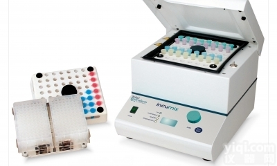 美国SBP <em>IncuMixTM振荡培养箱</em>