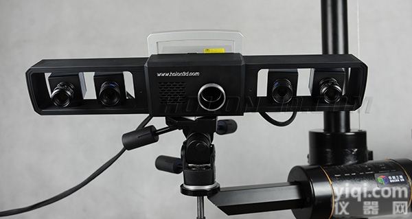 HL-3DSV+<em>三维</em><em>扫描</em>仪  华朗<em>三维</em>拍照式<em>扫描</em>仪