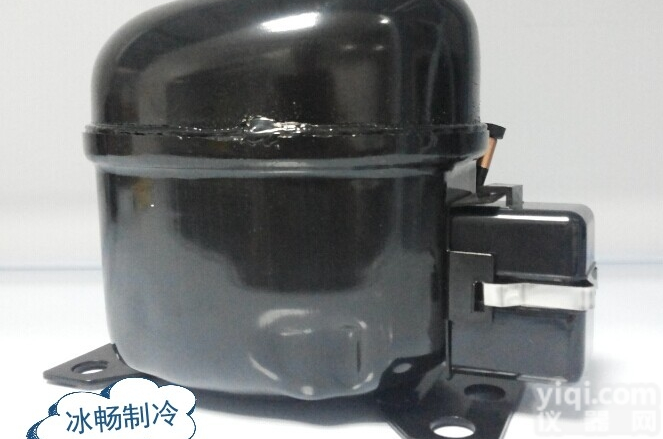 PW6.5VK R134A  全新丹甫<em>压缩机</em>  电柜<em>空调</em>专用<em>压缩机</em>