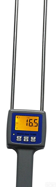 TK100W<em>木屑</em>水分仪<em>锯末</em>水份仪，<em>木屑</em>水份仪，竹木粉水份仪厂家直销