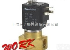 <em>美国</em>WORK<em>总代理</em><em>沃克</em>电磁阀现货特价销售