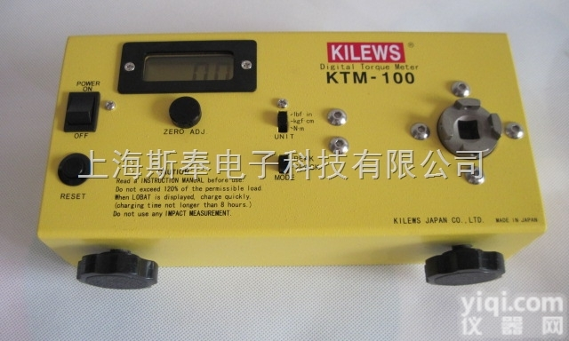 <em>KTM</em>-<em>100</em>  <em>KTM</em>-<em>100</em>电动起子专用<em>扭力</em>计/奇力速数显<em>扭力</em>测试仪
