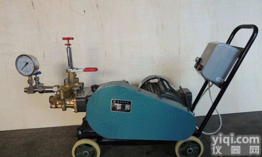 3D-SY  电动优质<em>试压泵</em> 压力<em>自控</em><em>试压泵</em> 油田油井专用<em>试压泵</em>