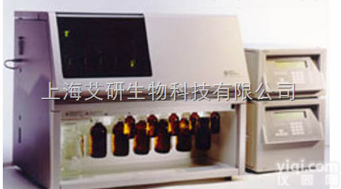 美国ABI LC 491系列和cLC<em>毛细管</em>HPLC系列蛋白质序列<em>测序</em>系...