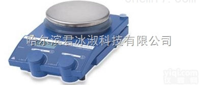 德国IKA RCT基本型（<em>安全型</em>）加热<em>磁力搅拌</em>器