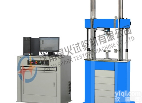 火车横向<em>减震器</em>耐久疲劳寿命<em>试验机</em>优惠价格，工程机械<em>减震器</em>压缩疲劳<em>试验机</em>
