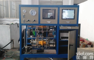 QY  水密封试验装置 高压气动<em>试压泵</em> <em>移动式</em>试压装备