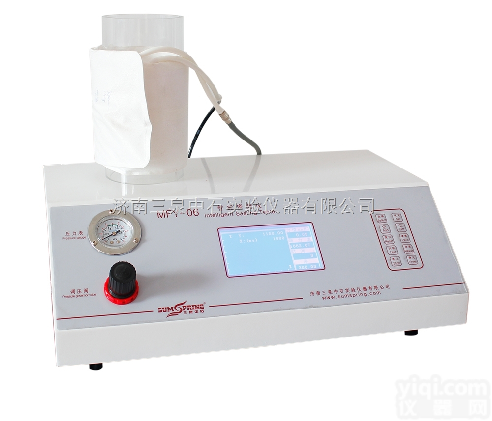 <em>血压计</em><em>气袋</em>保压密封仪/<em>血压计</em>气囊寿命测试仪