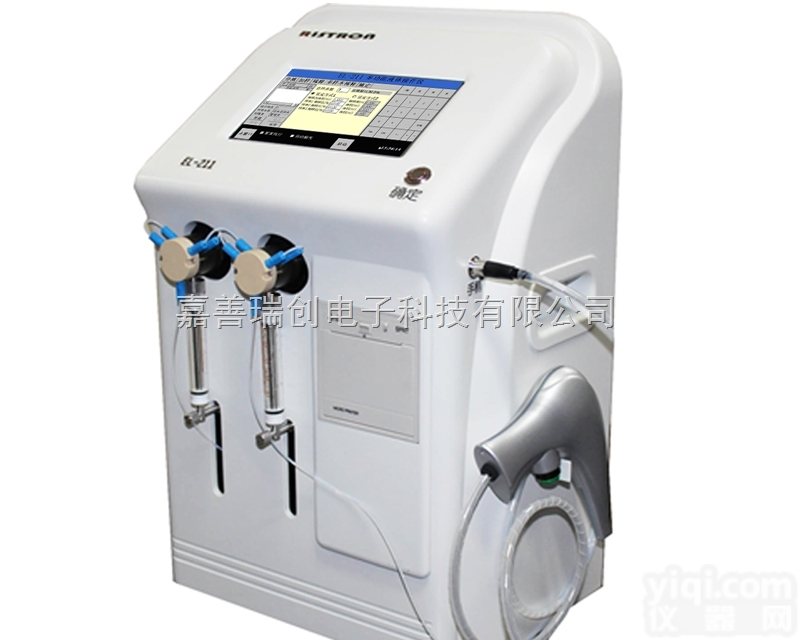 EL-211  <em>稀释</em>分配器/<em>全自动</em>4合1液体加样系统