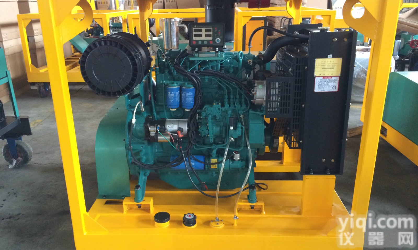 QY  非标定制试压装置 高压<em>油泵</em>试验台 油田油井专用<em>试压泵</em>