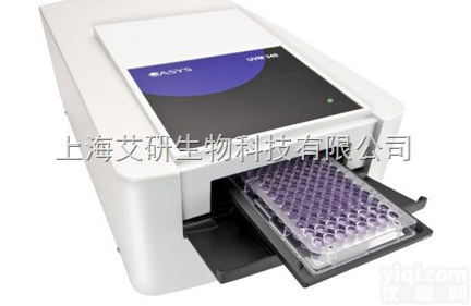 <em>Biochrom</em> Asys <em>UVM340</em> <em>酶标仪</em>