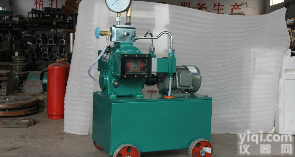 2D-SY  双缸<em>水压</em>试验机 专业电动<em>试压泵</em>   管道<em>阀门</em><em>水压</em>泵
