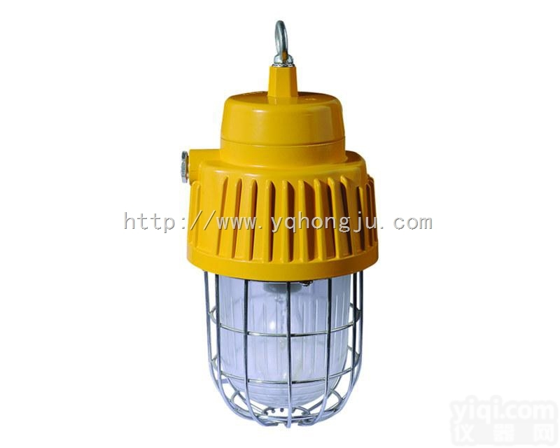 BPC8731  <em>防爆灯具</em>BPC8731-50W防爆<em>无极</em>平台灯