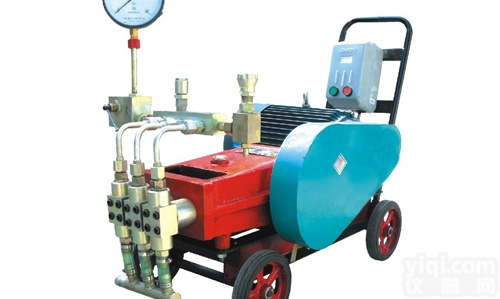 3D-SY  <em>水压</em>优质<em>试压泵</em>批发 <em>阀门</em>高压试验泵 油田油井专用<em>试压泵</em>