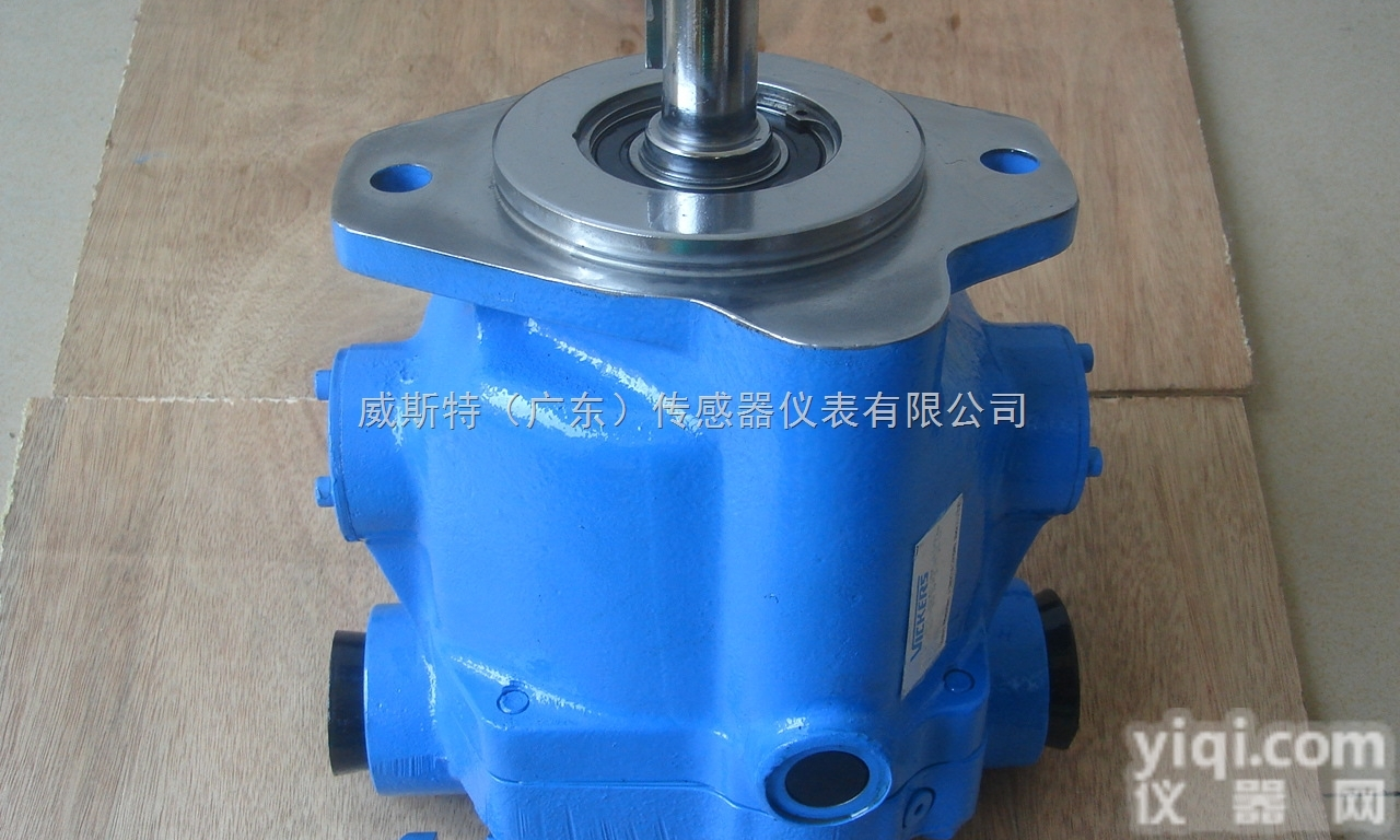 美国<em>威格</em>士<em>液压泵</em><em>现货</em>