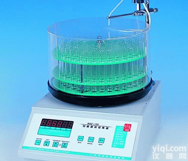 BSZ-160<em>数码</em>管  <em>电子</em>钟控自动部份收集器价格