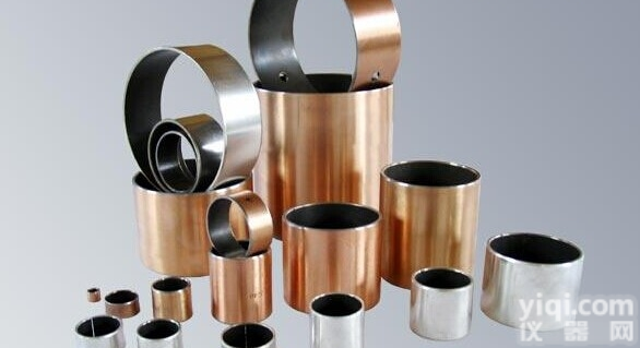 CHB  无油<em>复合</em><em>衬套</em>，<em>轴套</em>