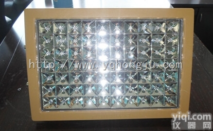 ccd97  <em>方形</em>ccd97免维护LED<em>防爆灯</em>120W加<em>油站</em>灯仓库厂房专用