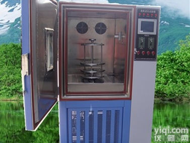 CQL—500  <em>天津</em>耐<em>臭氧</em>老化试验箱试验过程是怎样的