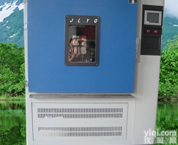 JL-CQL—800  北京臭氧老化试验箱批发价格