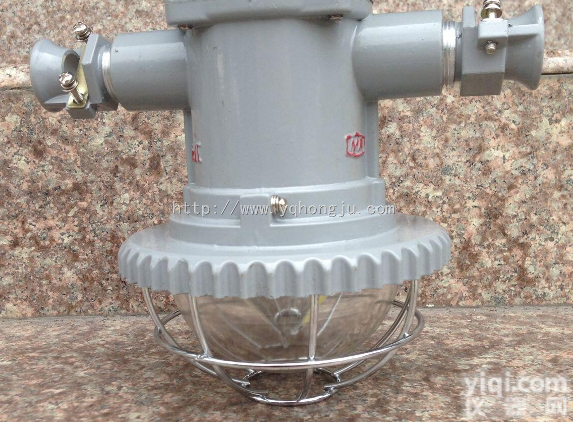 DGS120/127L  DGS120/127L<em>矿用</em>LED<em>防爆</em>灯 河北LED<em>防爆</em>灯厂家