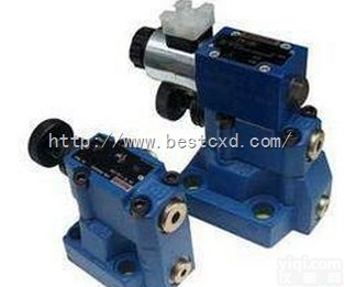 电磁<em>溢流阀</em>DBW10BG1-5X/200-6EG24N9K4<em>德国</em>REX...
