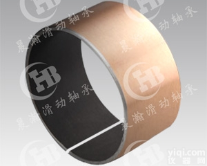 无给油<em>复合</em><em>衬套</em>，<em>轴套</em>