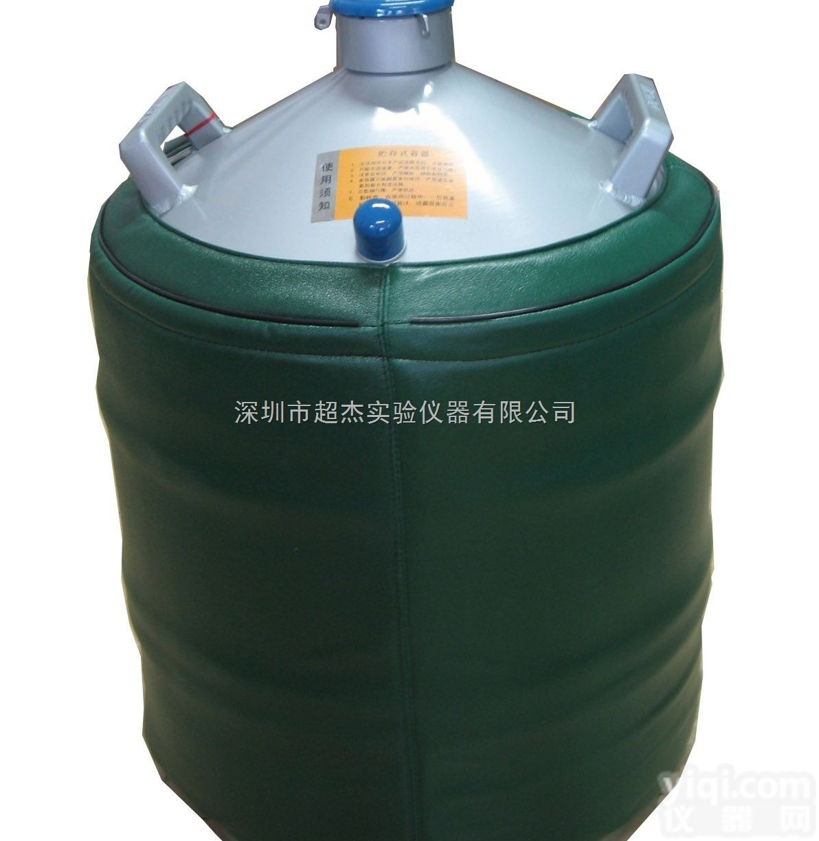 YDS-10  漳州<em>液氮</em>罐 漳州<em>液氮</em>罐价格 漳州<em>液氮</em>罐<em>批发零售</em> 超杰科技
